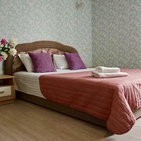 Zhuliany City Hotel Gatnoye Dış mekan fotoğraf
