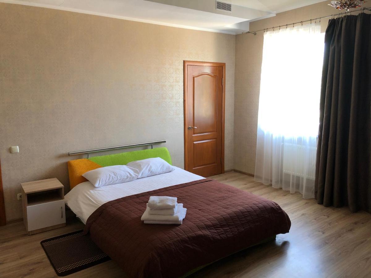 Zhuliany City Hotel Gatnoye Dış mekan fotoğraf