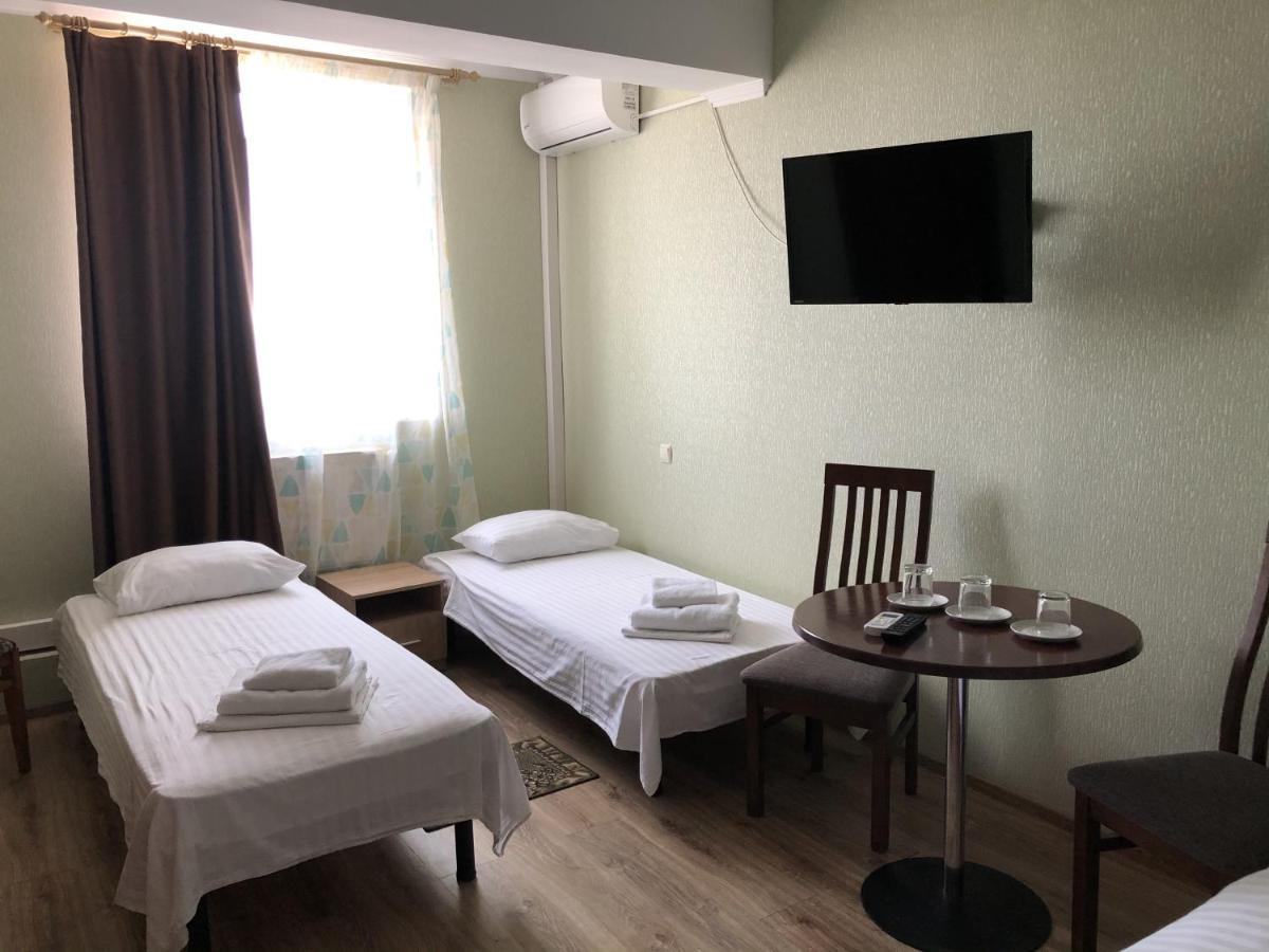 Zhuliany City Hotel Gatnoye Dış mekan fotoğraf