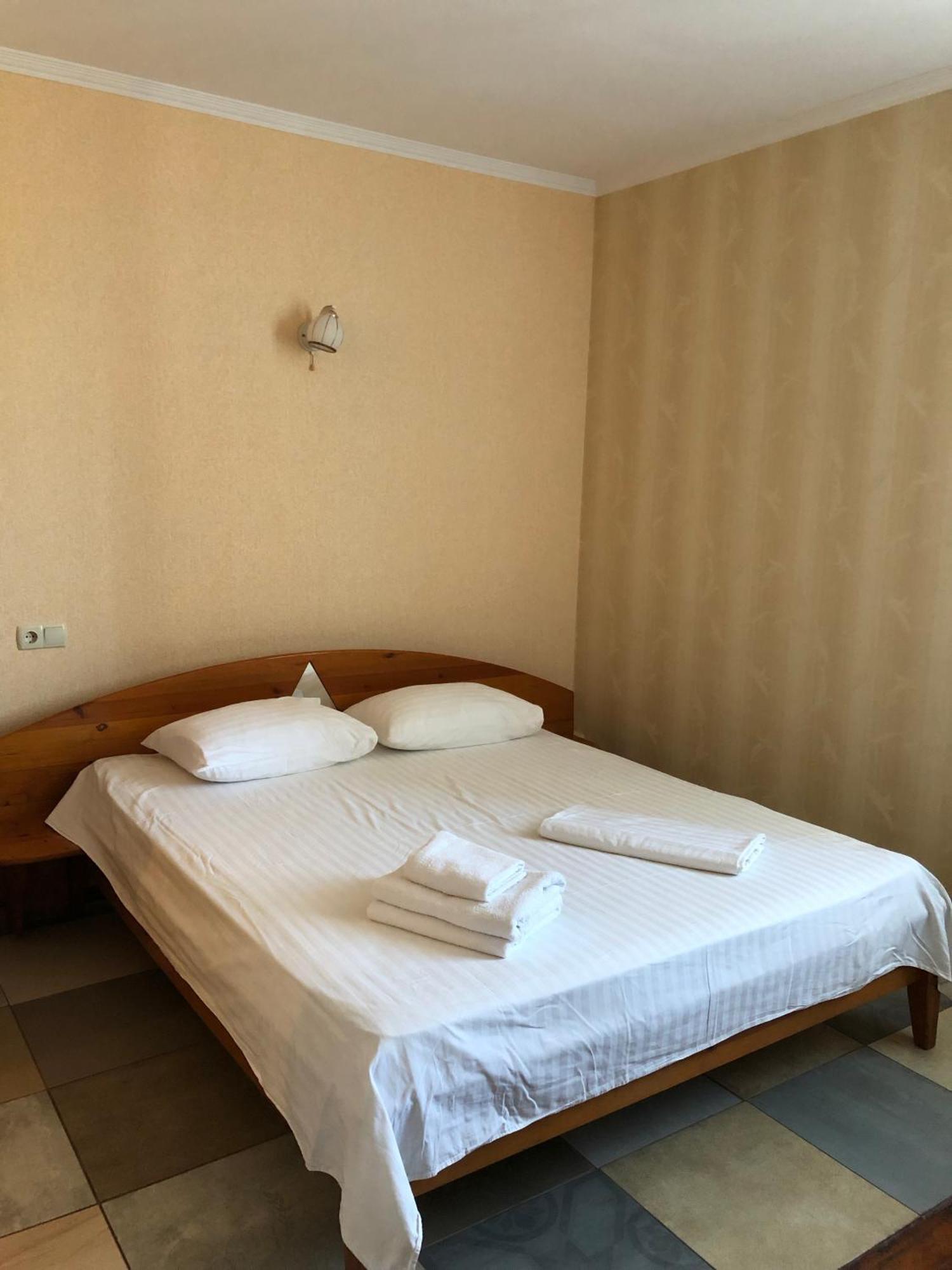 Zhuliany City Hotel Gatnoye Dış mekan fotoğraf