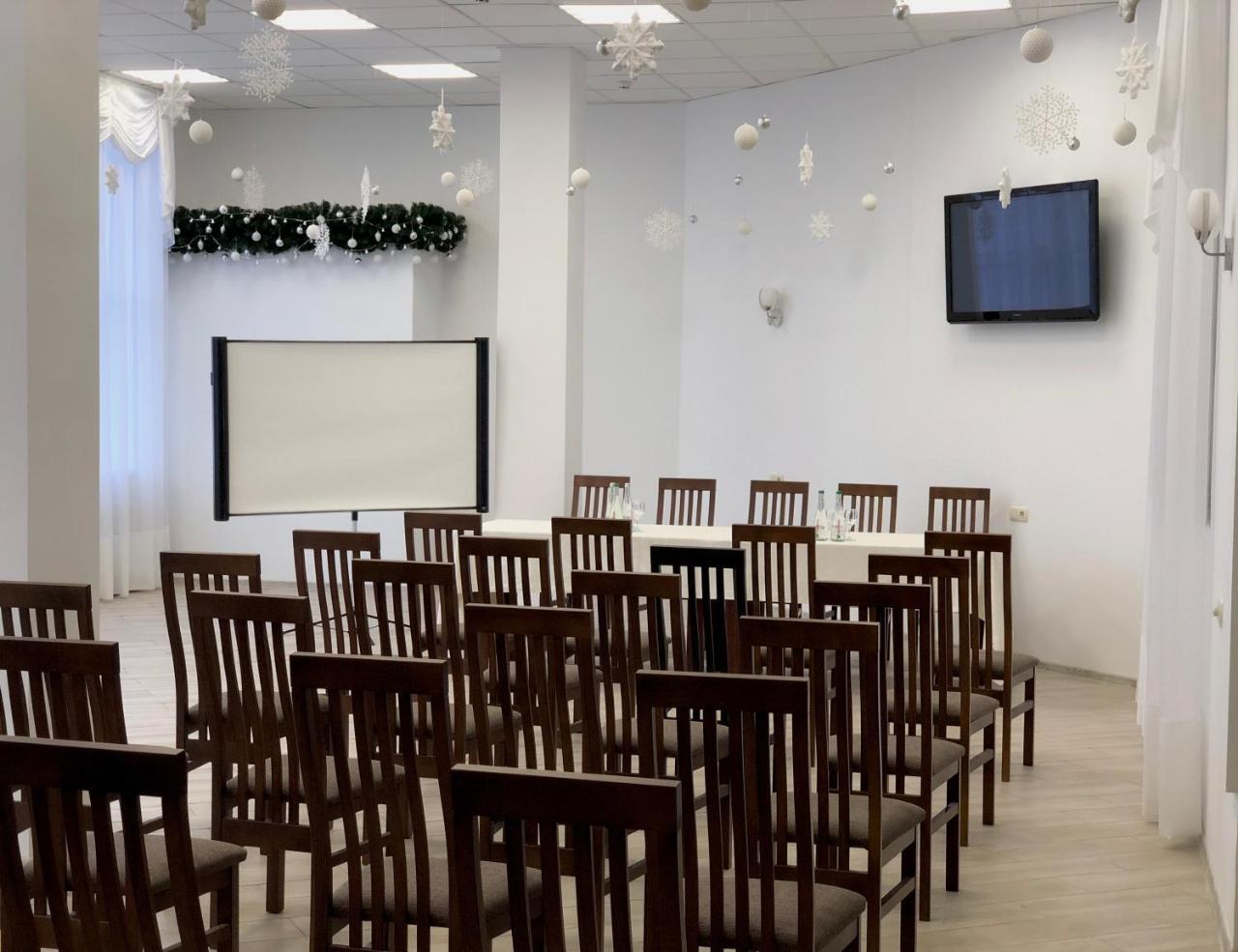 Zhuliany City Hotel Gatnoye Dış mekan fotoğraf