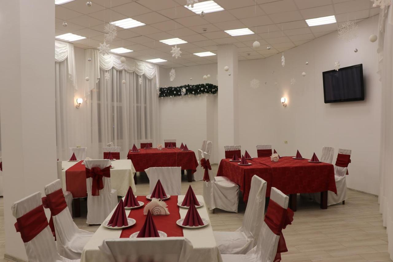 Zhuliany City Hotel Gatnoye Dış mekan fotoğraf