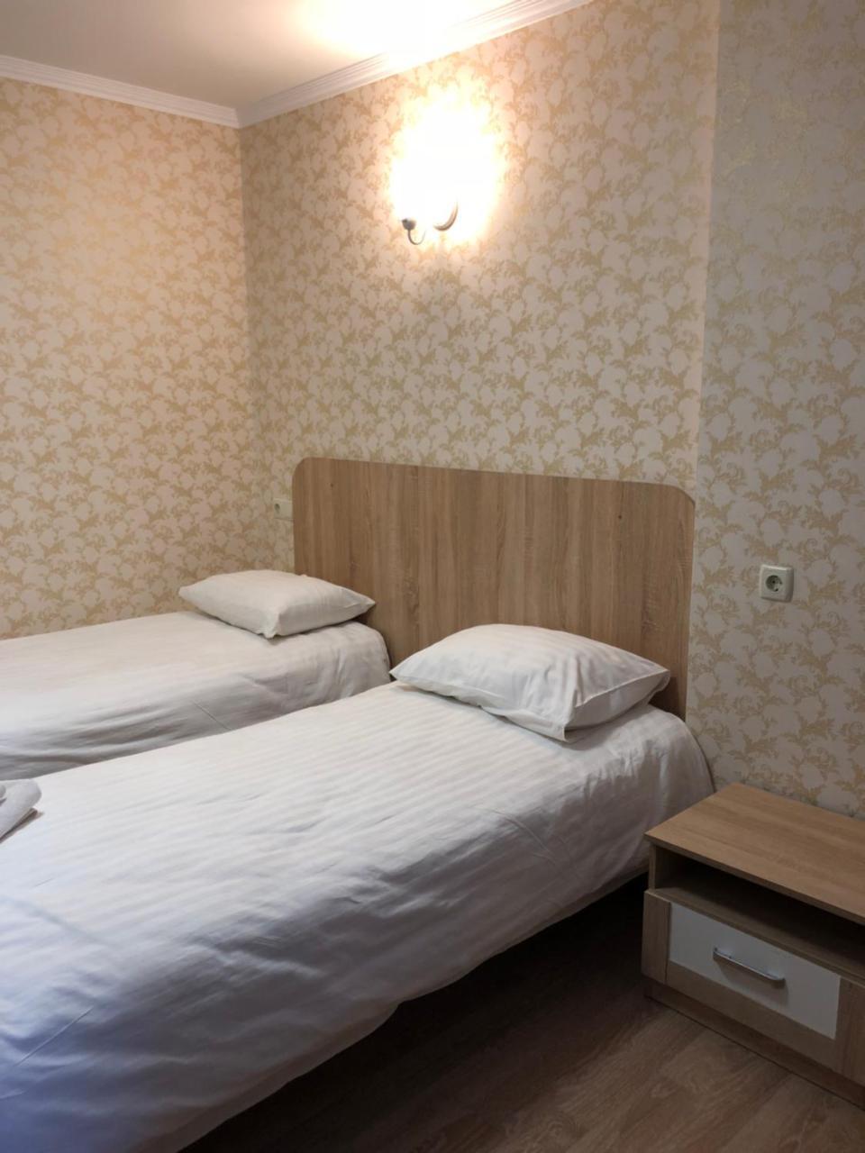 Zhuliany City Hotel Gatnoye Dış mekan fotoğraf