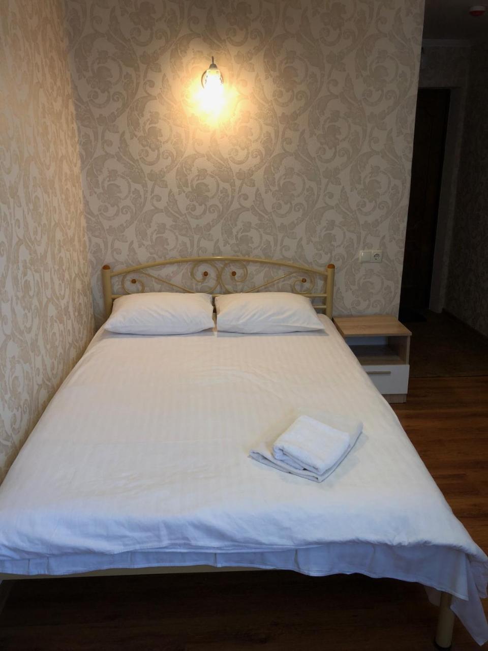 Zhuliany City Hotel Gatnoye Dış mekan fotoğraf