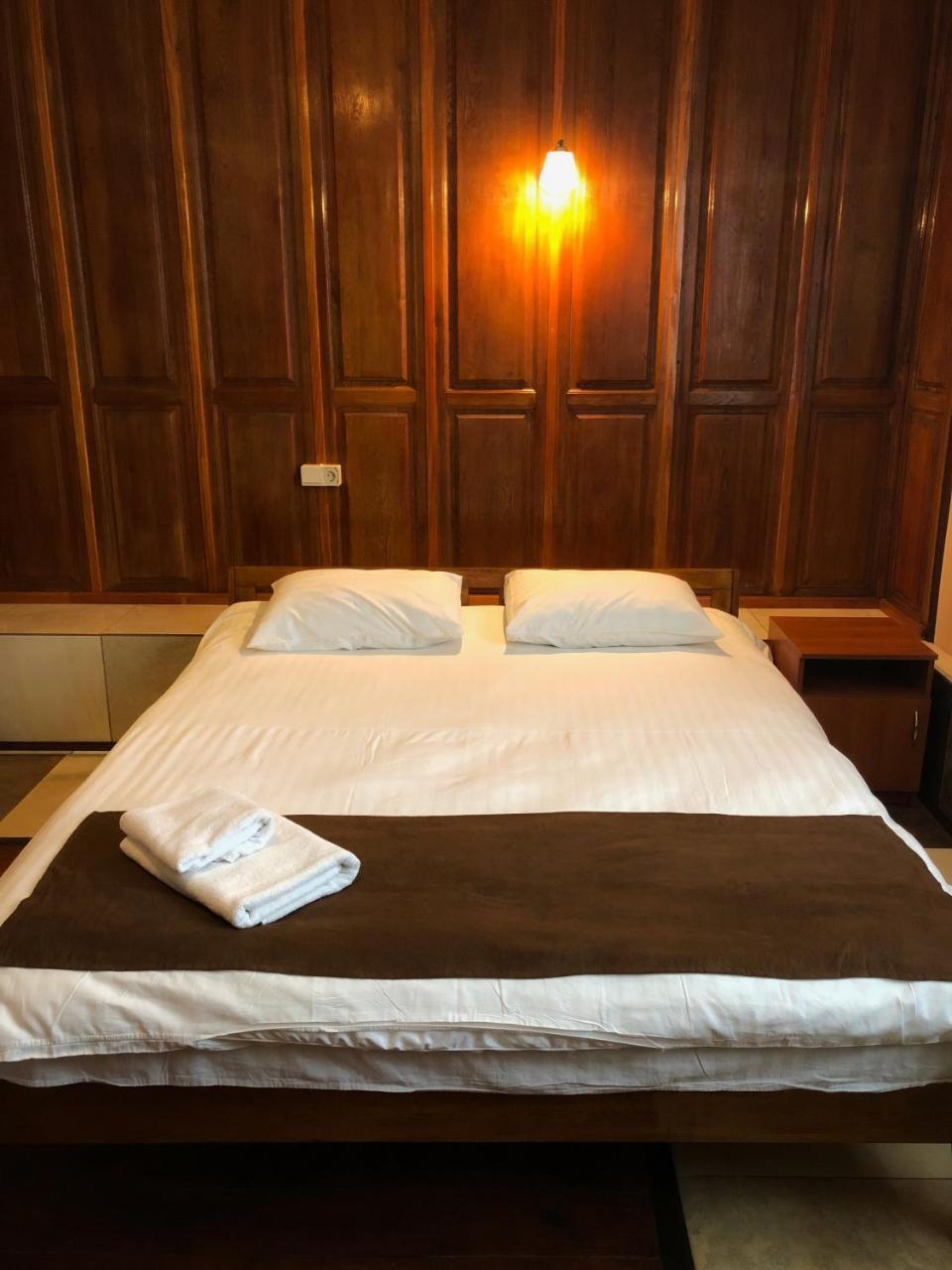 Zhuliany City Hotel Gatnoye Dış mekan fotoğraf