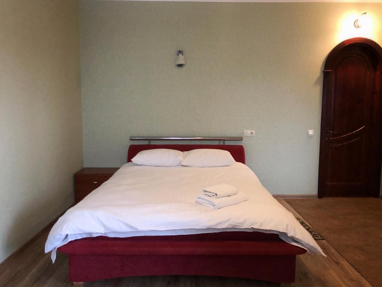 Zhuliany City Hotel Gatnoye Dış mekan fotoğraf