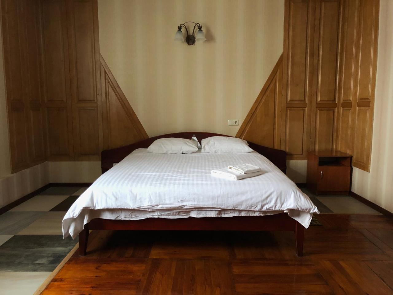 Zhuliany City Hotel Gatnoye Dış mekan fotoğraf