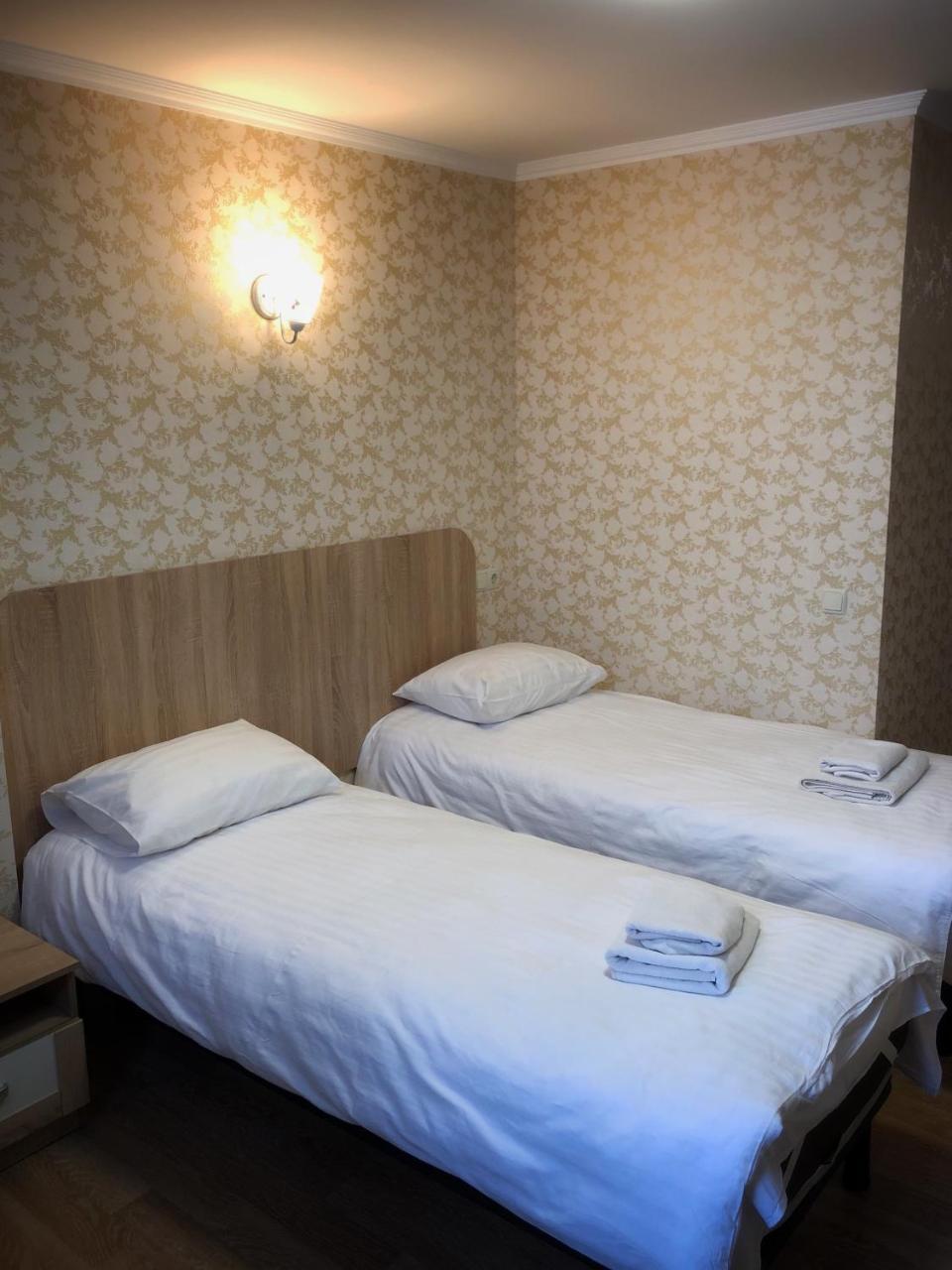 Zhuliany City Hotel Gatnoye Dış mekan fotoğraf