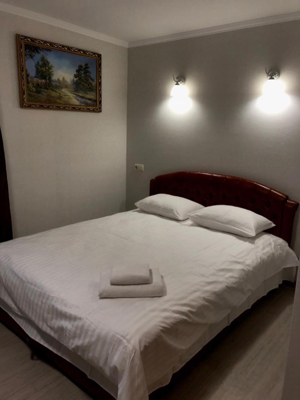 Zhuliany City Hotel Gatnoye Dış mekan fotoğraf