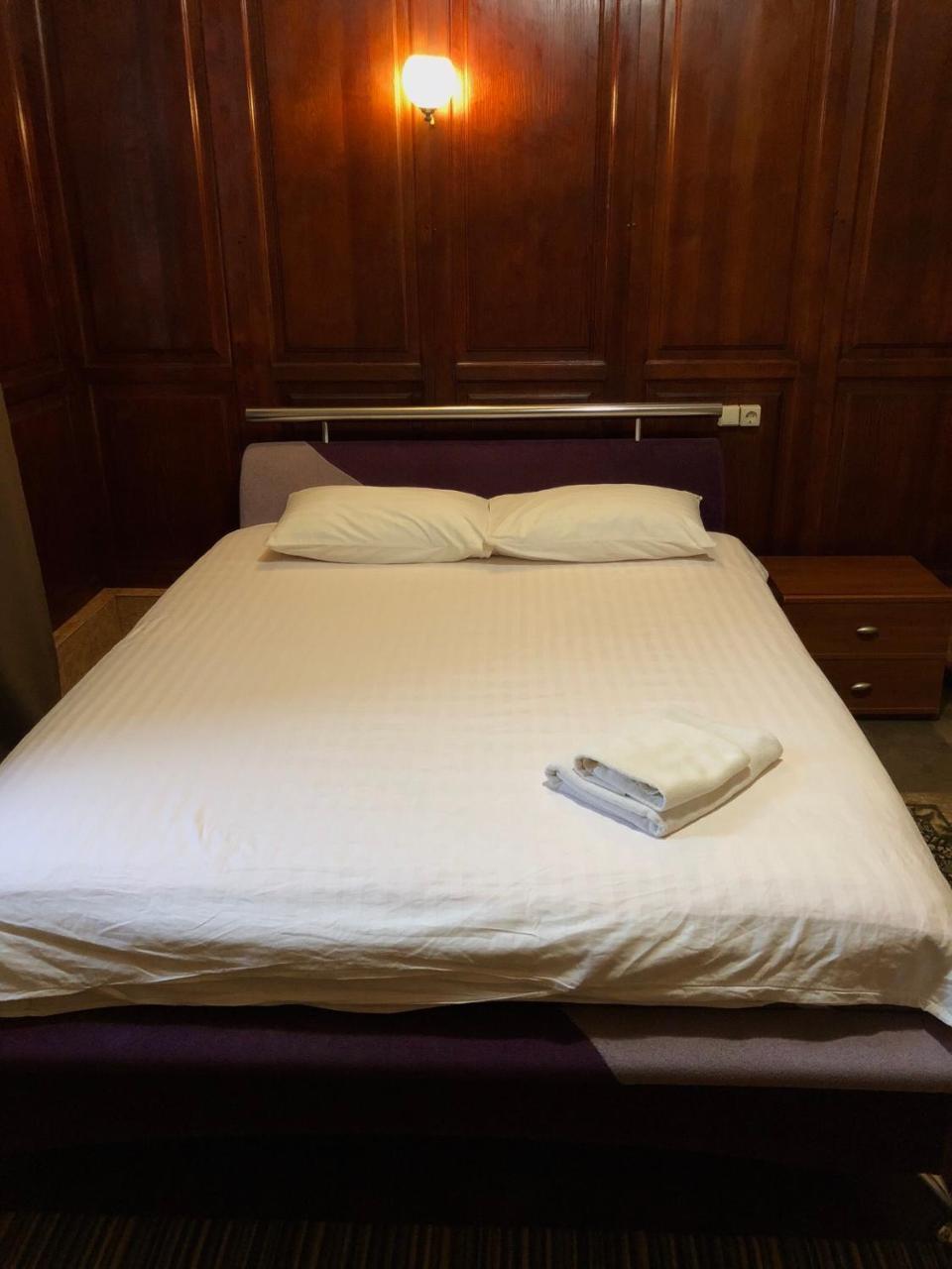 Zhuliany City Hotel Gatnoye Dış mekan fotoğraf