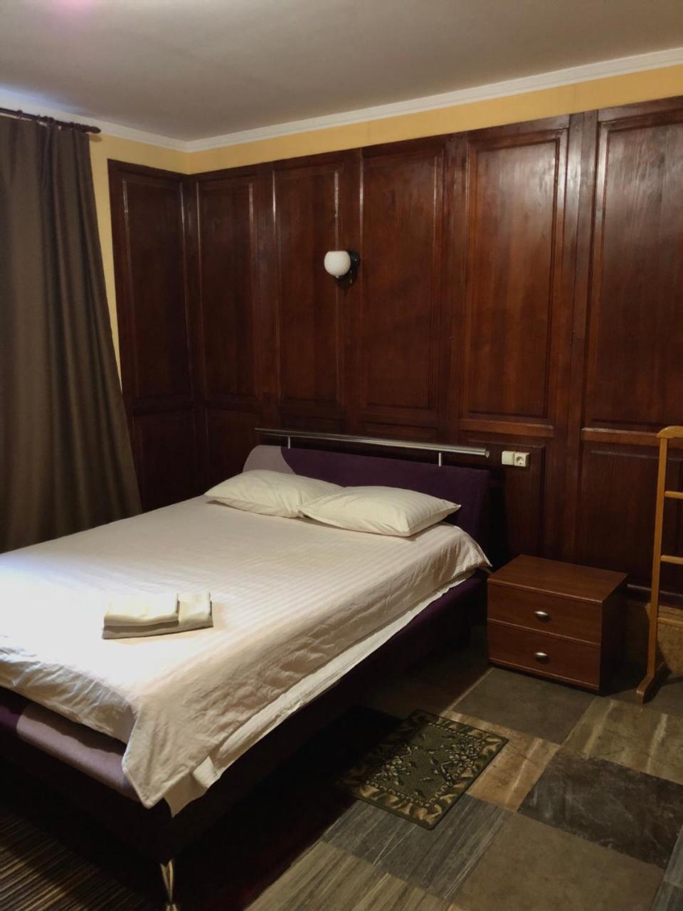 Zhuliany City Hotel Gatnoye Dış mekan fotoğraf