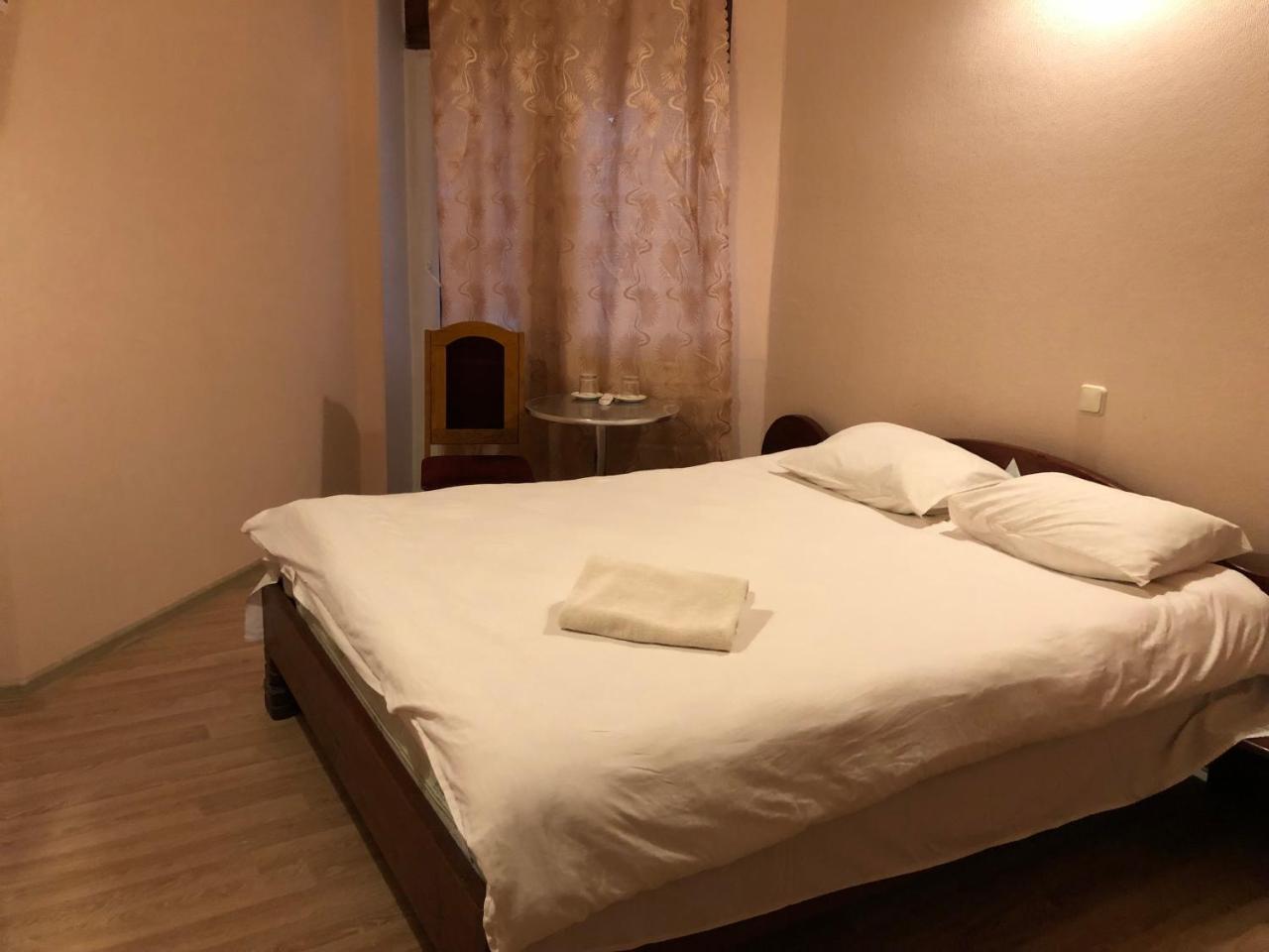Zhuliany City Hotel Gatnoye Dış mekan fotoğraf
