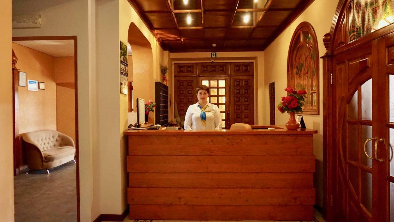 Zhuliany City Hotel Gatnoye Dış mekan fotoğraf
