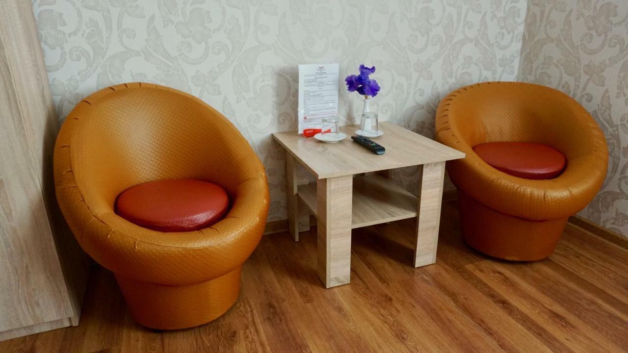 Zhuliany City Hotel Gatnoye Dış mekan fotoğraf