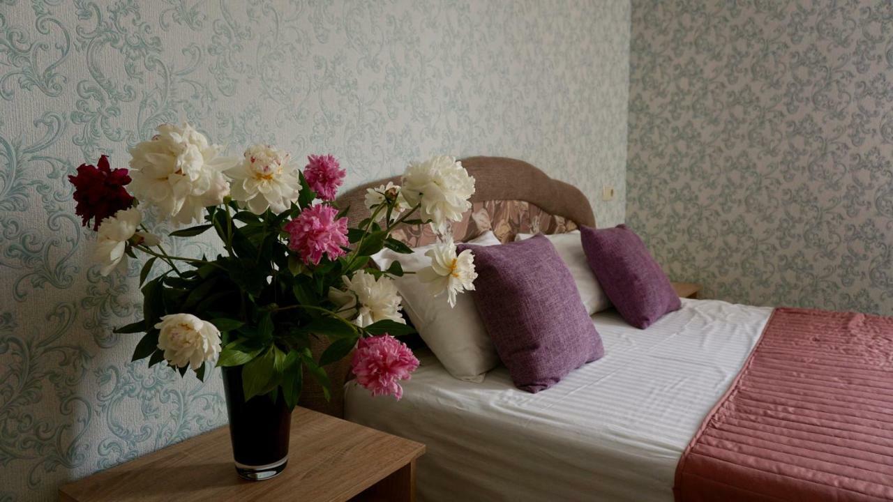 Zhuliany City Hotel Gatnoye Dış mekan fotoğraf