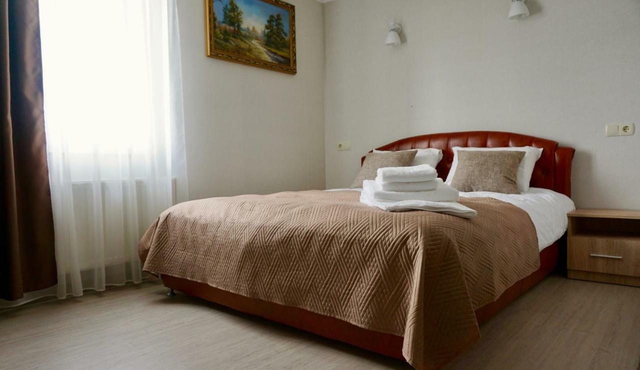 Zhuliany City Hotel Gatnoye Dış mekan fotoğraf