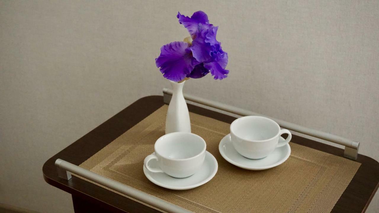 Zhuliany City Hotel Gatnoye Dış mekan fotoğraf