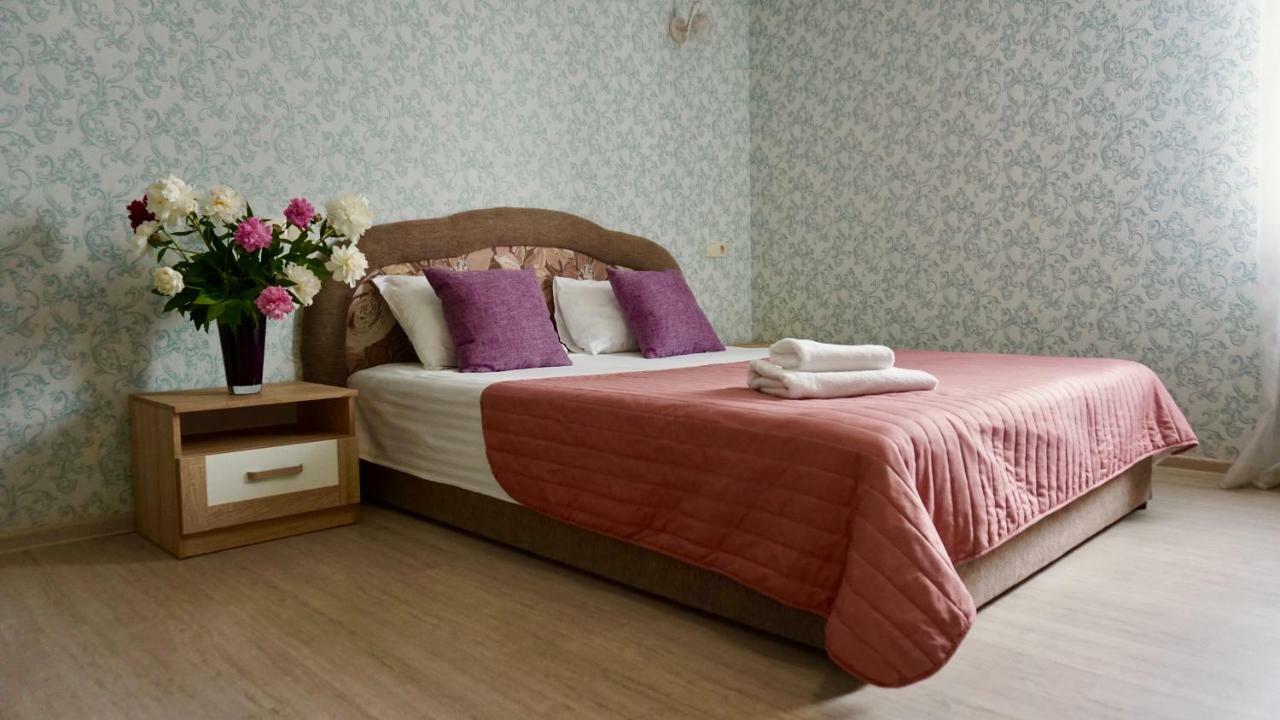 Zhuliany City Hotel Gatnoye Dış mekan fotoğraf