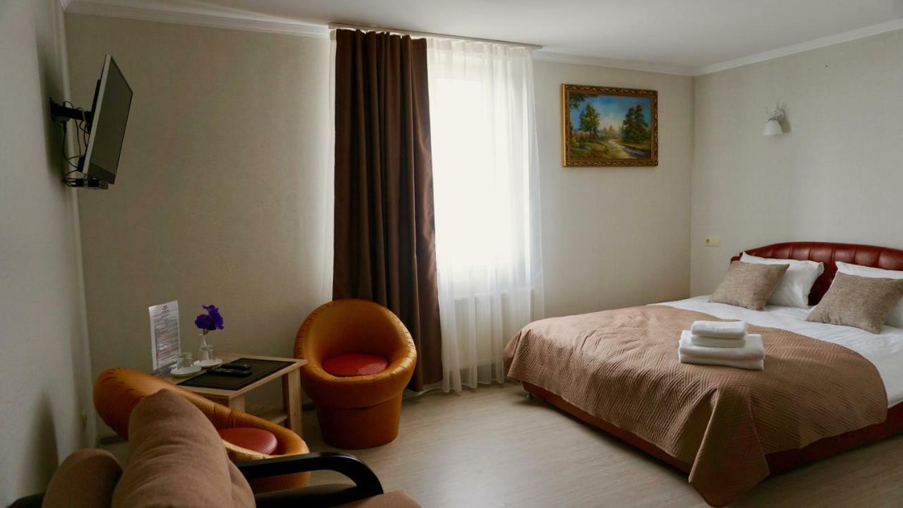 Zhuliany City Hotel Gatnoye Dış mekan fotoğraf