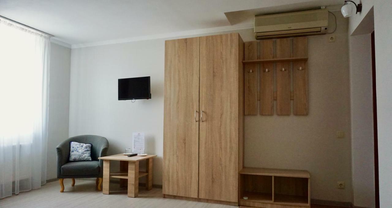 Zhuliany City Hotel Gatnoye Dış mekan fotoğraf