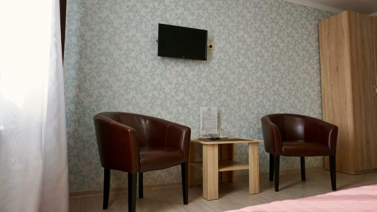 Zhuliany City Hotel Gatnoye Dış mekan fotoğraf