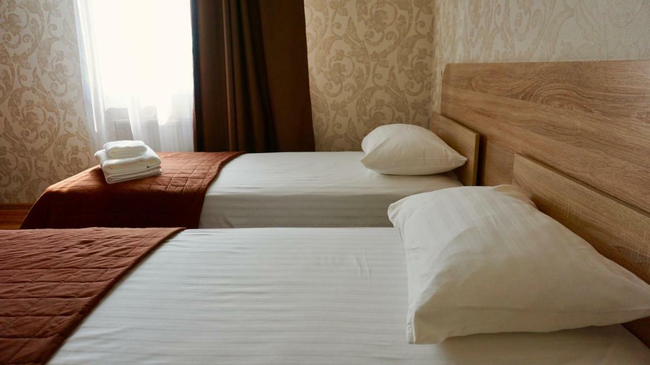 Zhuliany City Hotel Gatnoye Dış mekan fotoğraf