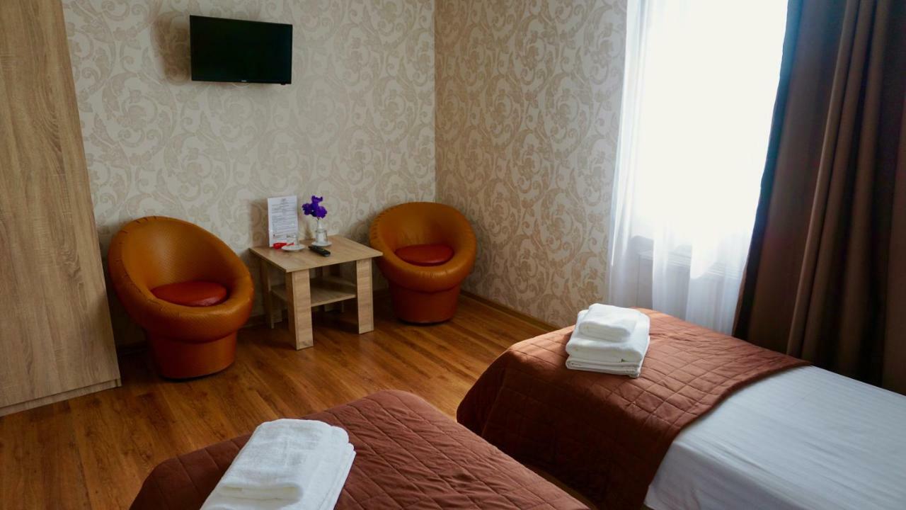 Zhuliany City Hotel Gatnoye Dış mekan fotoğraf