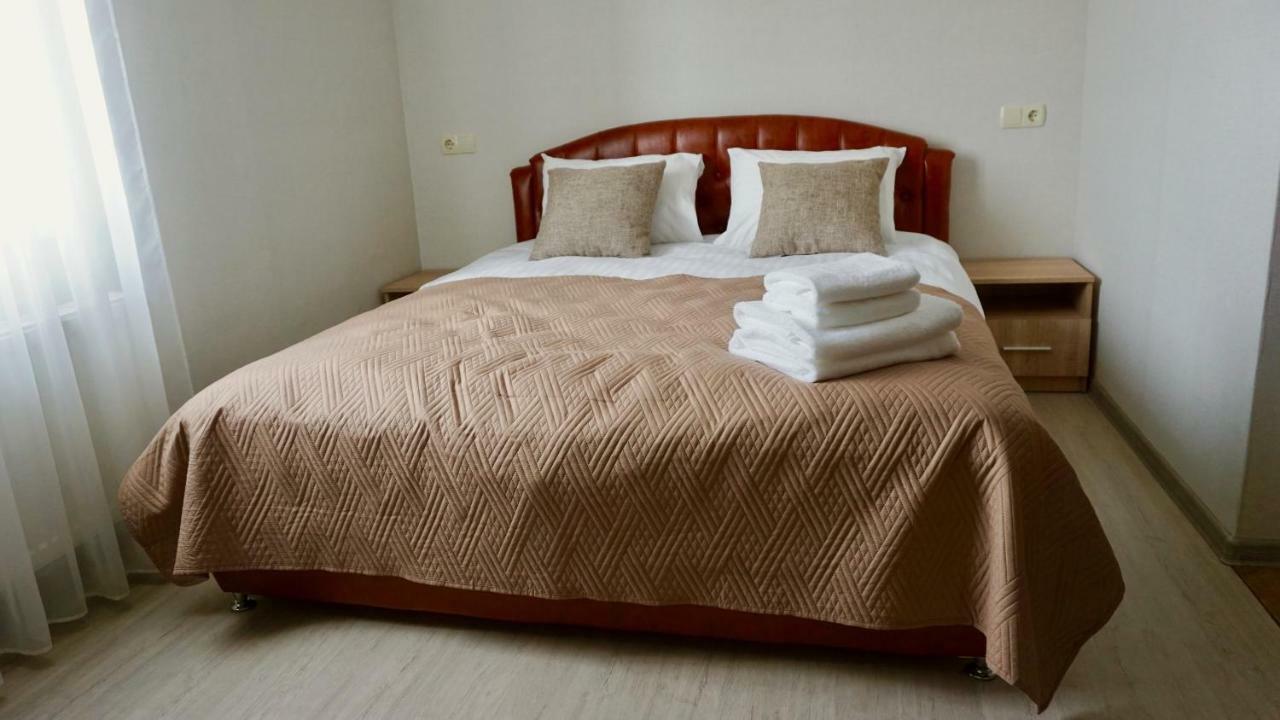 Zhuliany City Hotel Gatnoye Dış mekan fotoğraf