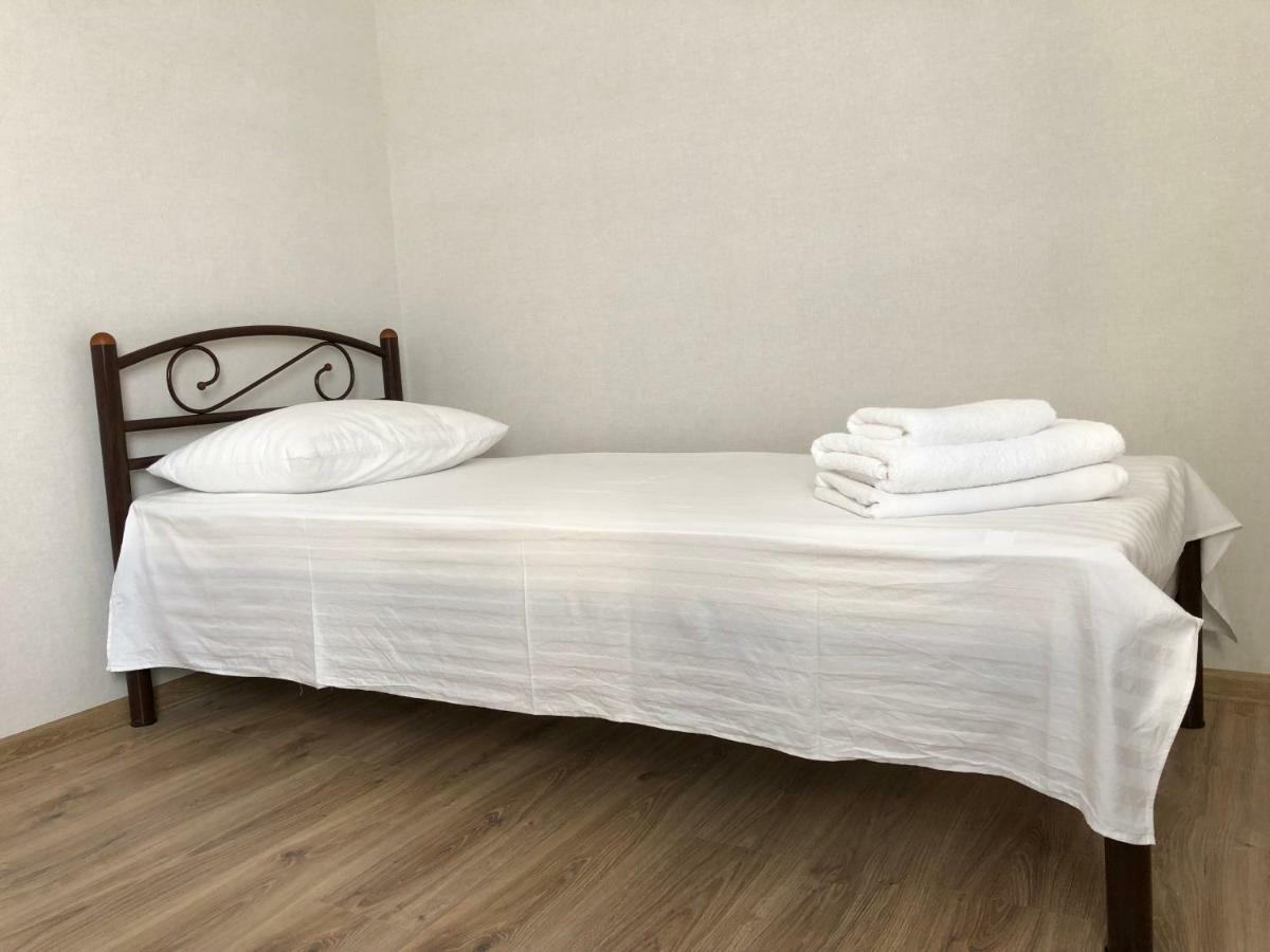 Zhuliany City Hotel Gatnoye Dış mekan fotoğraf