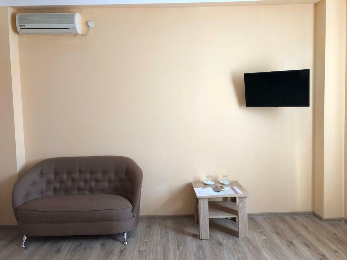 Zhuliany City Hotel Gatnoye Dış mekan fotoğraf