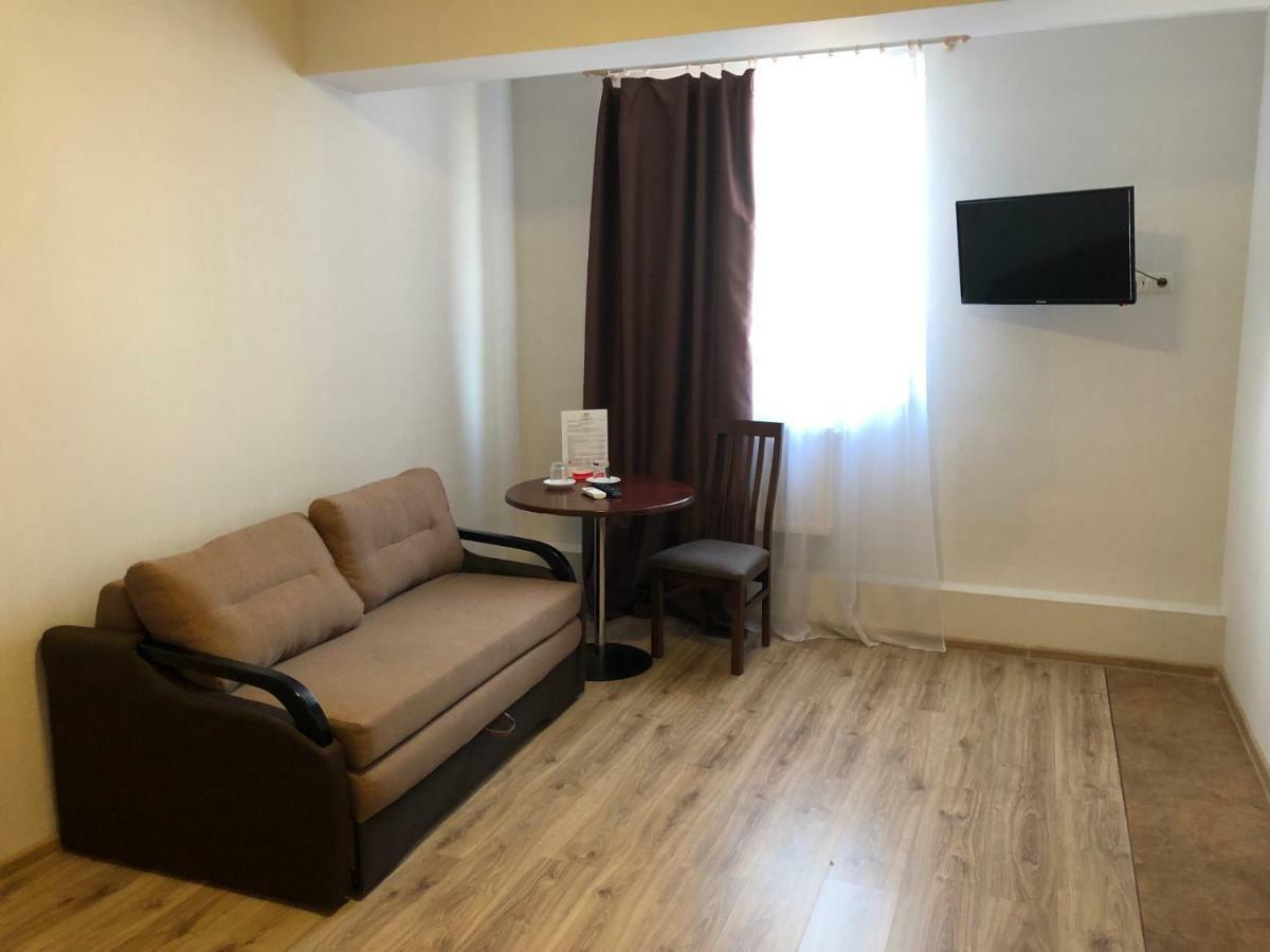 Zhuliany City Hotel Gatnoye Dış mekan fotoğraf