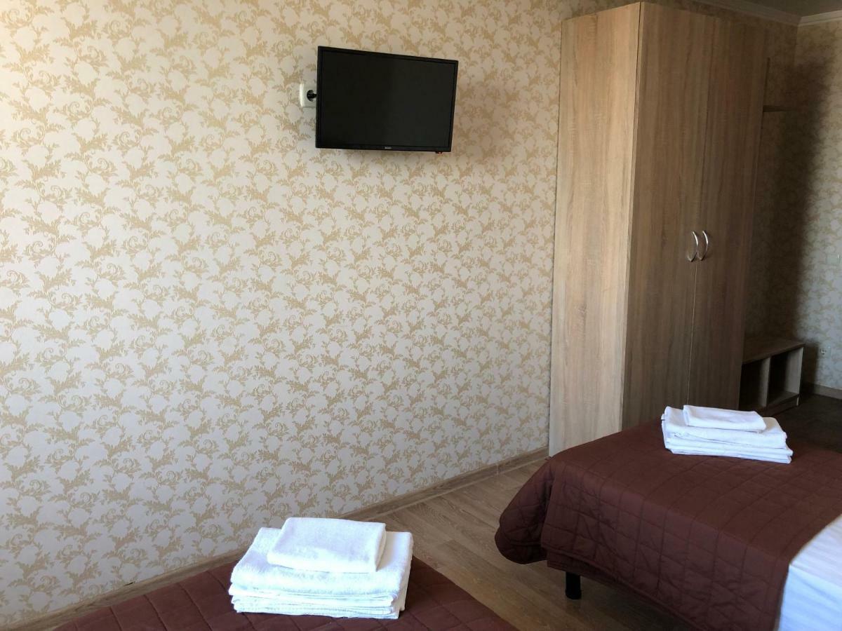 Zhuliany City Hotel Gatnoye Dış mekan fotoğraf