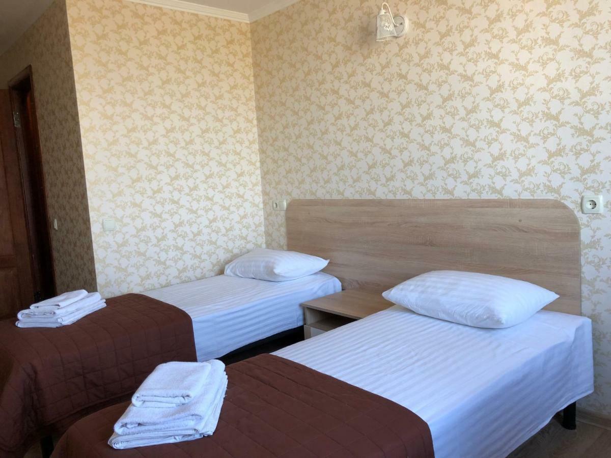 Zhuliany City Hotel Gatnoye Dış mekan fotoğraf