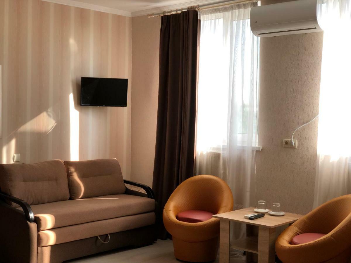 Zhuliany City Hotel Gatnoye Dış mekan fotoğraf