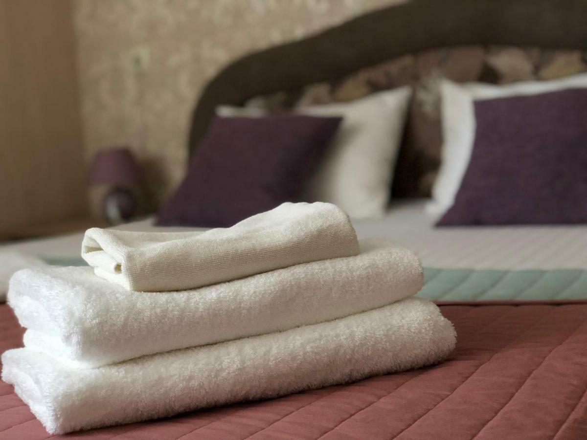 Zhuliany City Hotel Gatnoye Dış mekan fotoğraf