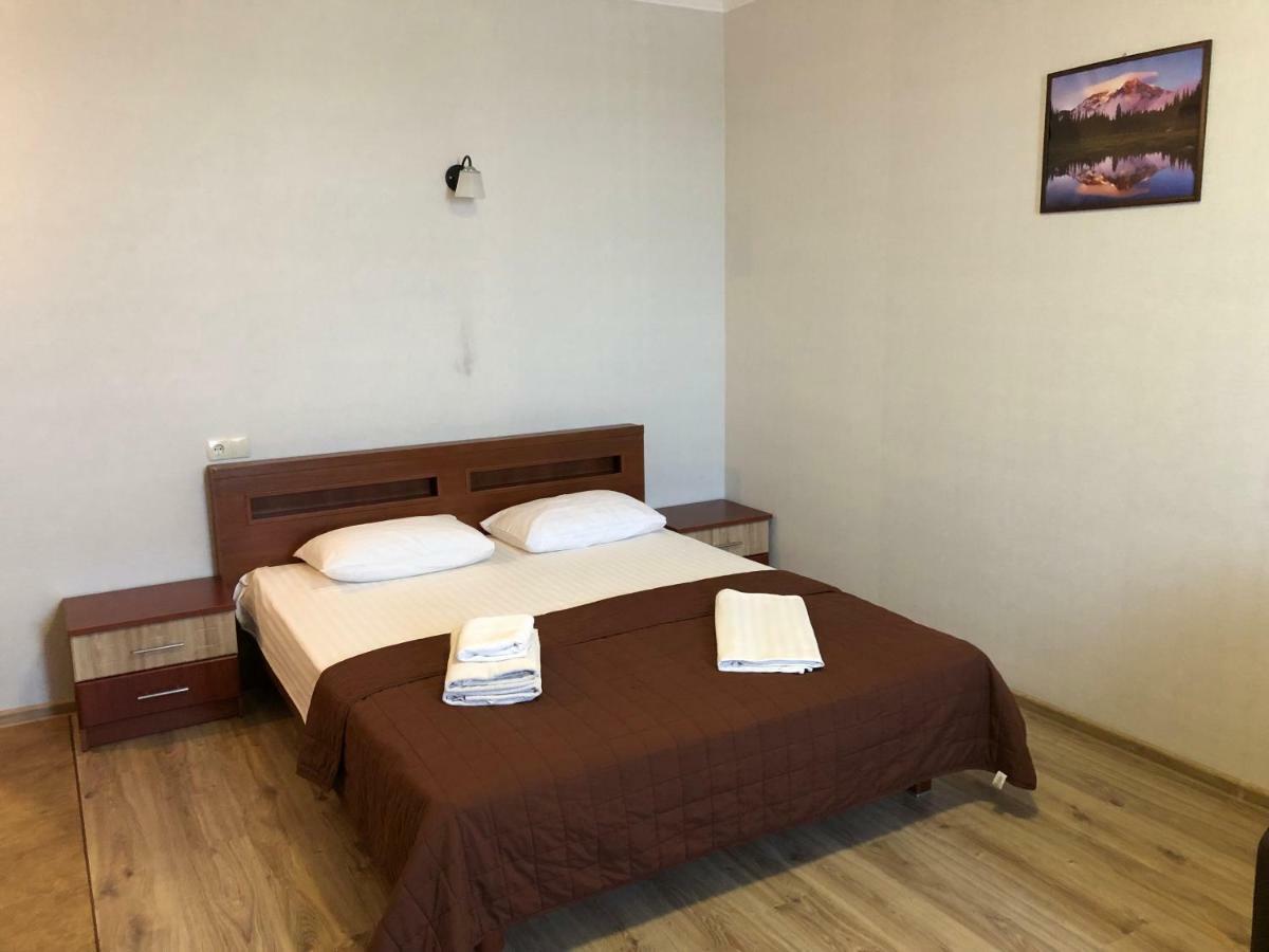 Zhuliany City Hotel Gatnoye Dış mekan fotoğraf